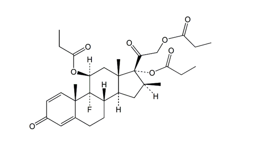 Betamethasone Dipropionate EP Impurity G